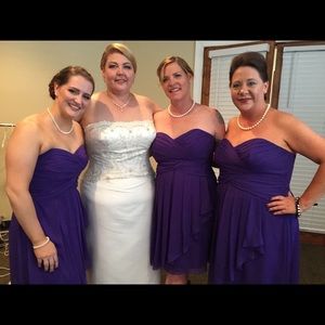 Meet your Posher, Bree